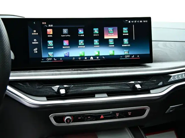 BMW X5 — Фото автомобиля 17