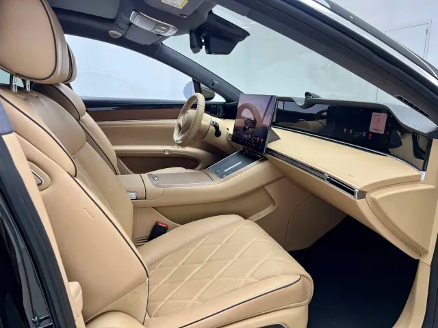 Stelato S9 — Фото автомобиля 20
