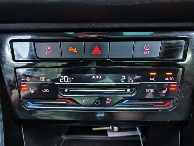 Jetta VS7 — Фото автомобиля 15