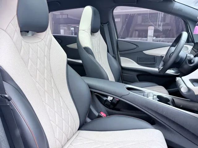 BYD Dolphin — Фото автомобиля 5