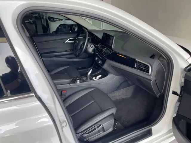 BMW 1 Series — Фото автомобиля 23