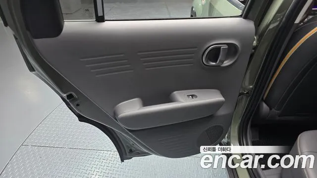 Hyundai Casper — Фото автомобиля 14