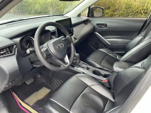 Toyota Frontlander — Фото автомобиля 18