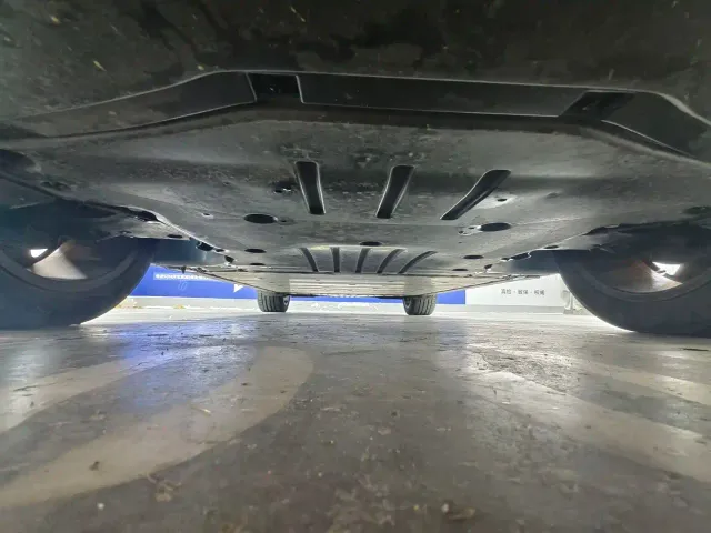 Volkswagen ID.4 Crozz — Фото автомобиля 19