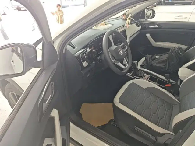 Volkswagen Tharu — Фото автомобиля 15