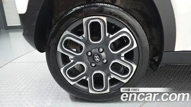 Hyundai Casper Casper Inspiration — Фото автомобиля 5