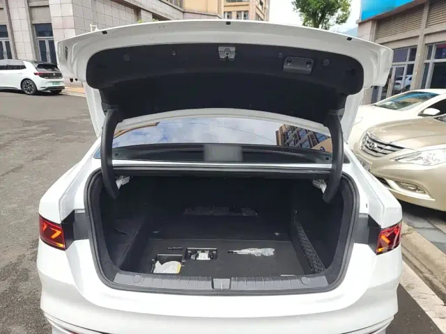 BYD Qin PLUS — Фото автомобиля 18
