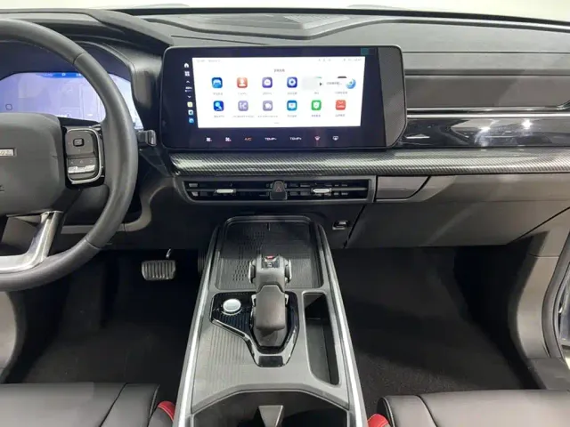 Haval Cool Dog — Фото автомобиля 5