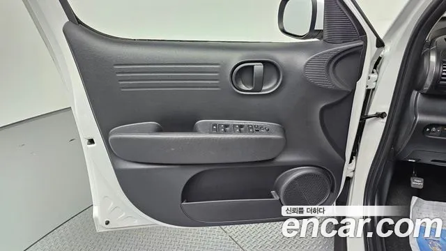 Hyundai Casper Casper Turbo Essential Light — Фото автомобиля 24