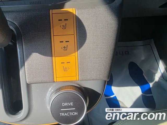 Hyundai Casper — Фото автомобиля 16