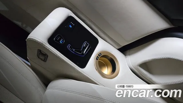 Kia Carnival 4th Gen — Фото автомобиля 29
