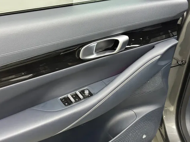 Geely Galaxy E5 — Фото автомобиля 17