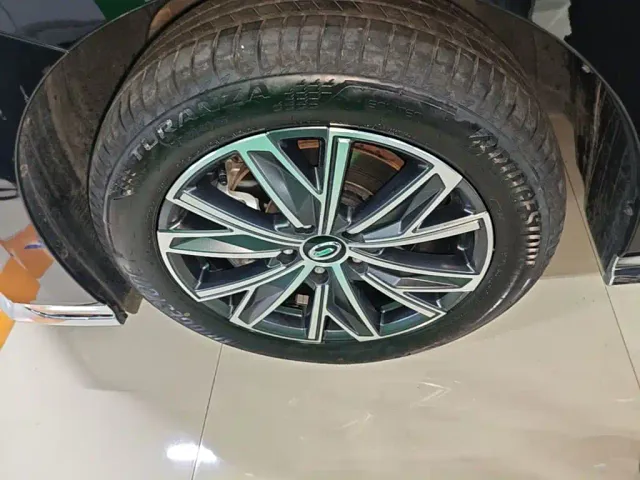 GAC Trumpchi M8 — Фото автомобиля 22