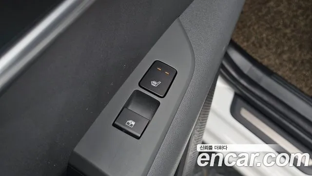 Kia Niro The All New Niro Signature — Фото автомобиля 29