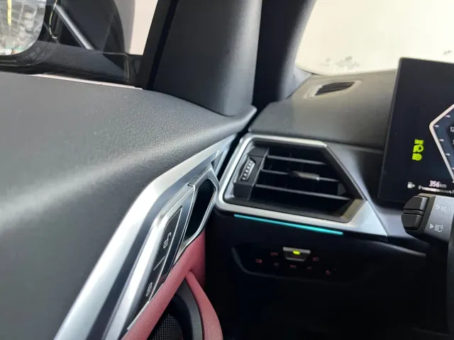 BMW 4 Series — Фото автомобиля 19