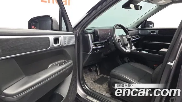 Hyundai Santa Fe MX5 — Фото автомобиля 15