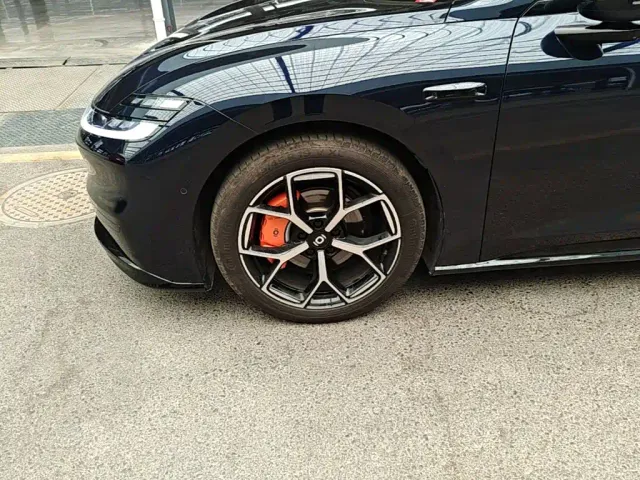 Changan Qiyuan A06 — Фото автомобиля 22