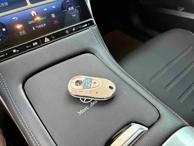 Mercedes-Benz C-Class — Фото автомобиля 17