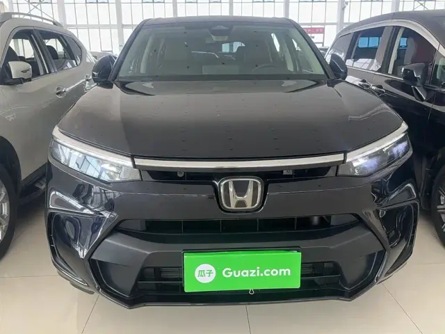 Honda Breeze — Фото автомобиля 7