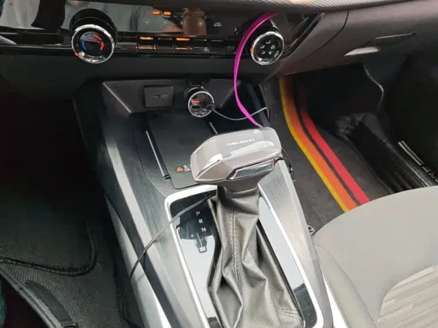 Chevrolet Monza — Фото автомобиля 13