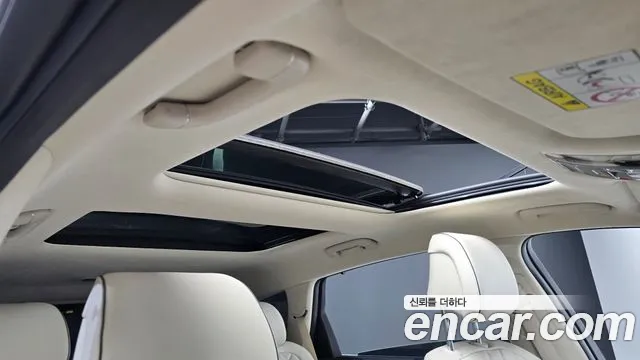 Genesis GV80 — Фото автомобиля 22