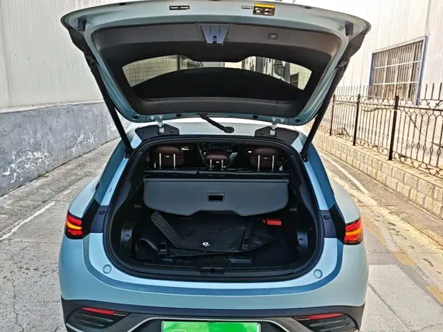 Smart #3 — Фото автомобиля 18
