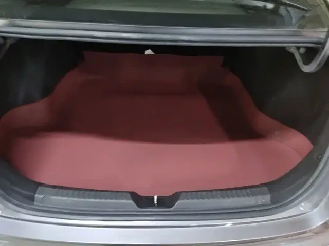 GAC Trumpchi Emkoo — Фото автомобиля 18