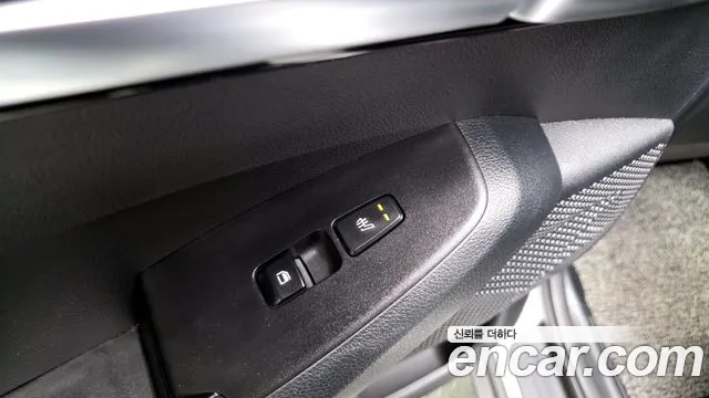 Kia Seltos Seltos Бензин 1.6 турбо 2WD — Фото автомобиля 19