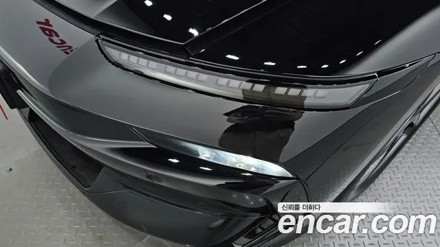 Hyundai Ioniq6 — Фото автомобиля 6