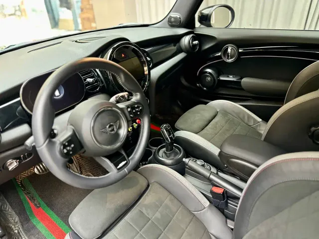 MINI Hatch — Фото автомобиля 5