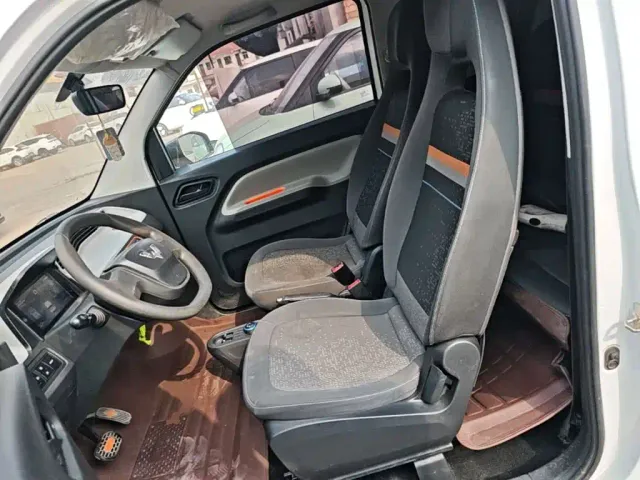 Wuling Hongguang Mini EV — Фото автомобиля 14