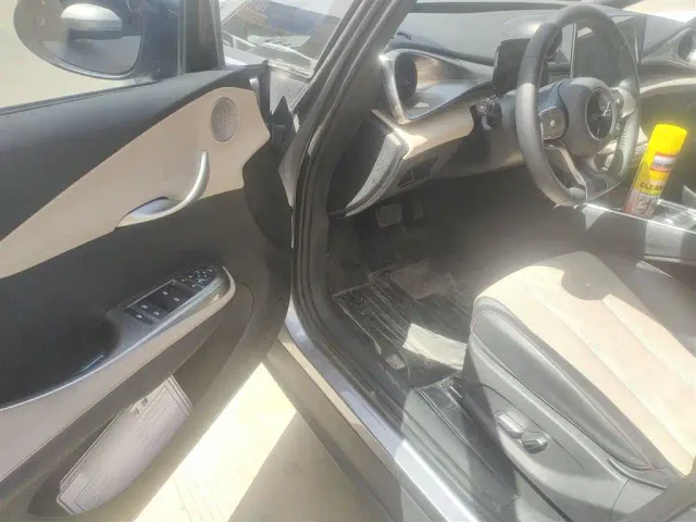 BYD Dolphin — Фото автомобиля 15