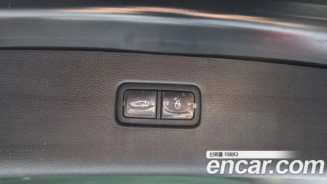 Genesis GV80 3.5T Бензин AWD — Фото автомобиля 12