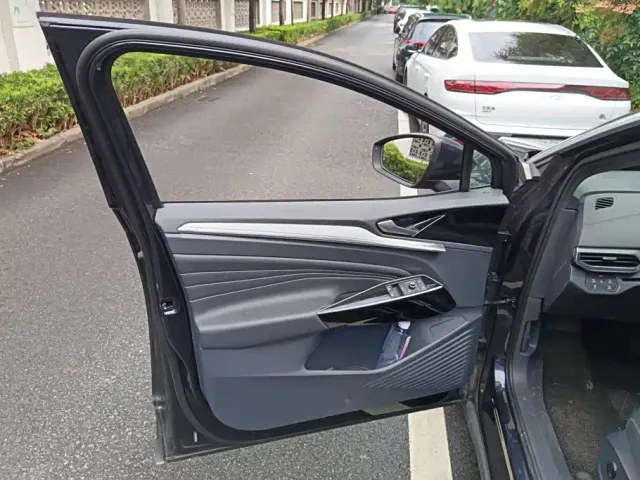 Volkswagen ID.4 Crozz — Фото автомобиля 7