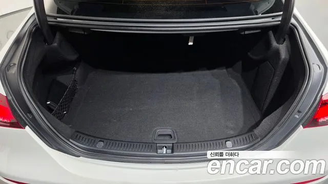 Mercedes-Benz E-Class W213 — Фото автомобиля 23