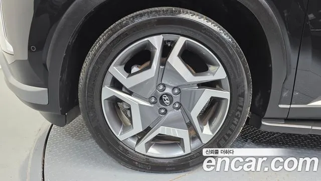 Hyundai Palisade The New Palisade Бензин 3.8 4WD — Фото автомобиля 5