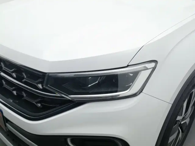 Volkswagen Tayron — Фото автомобиля 7