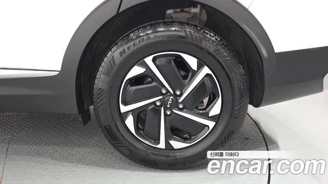 Kia Sportage — Фото автомобиля 20
