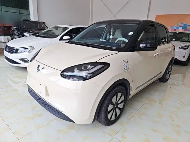 Фотография автомобиля — Wuling Bingo