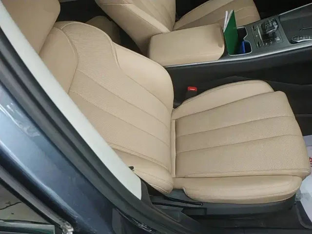 BYD Song Pro — Фото автомобиля 24