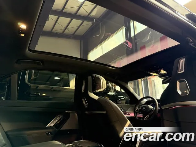 BMW 7 Series G70 — Фото автомобиля 13