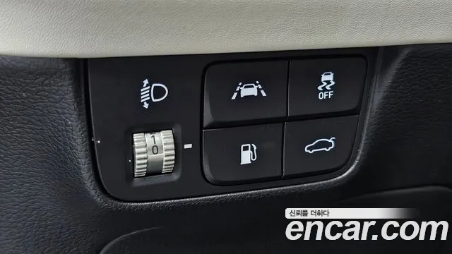 Hyundai Grandeur New — Фото автомобиля 19