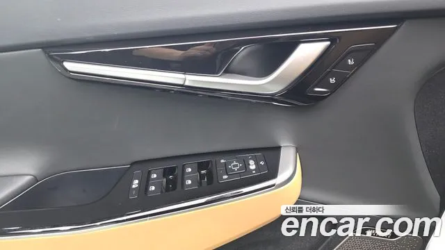 Kia EV6 — Фото автомобиля 26