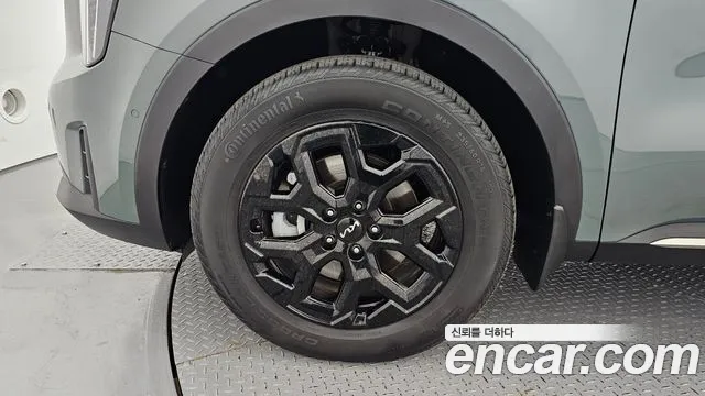 Kia Sorento 4th Gen — Фото автомобиля 5