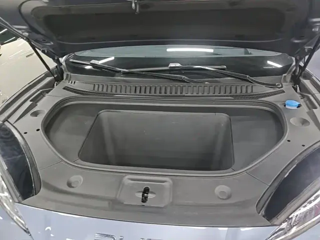 BYD Sealion 07 EV — Фото автомобиля 19