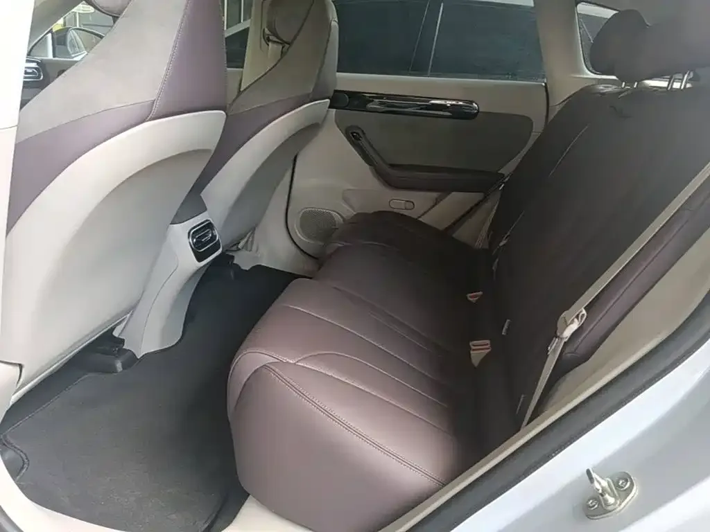 Leapmotor Leapmotor C11 2023 Extended Range 285 Comfort Edition — Фото автомобиля 12