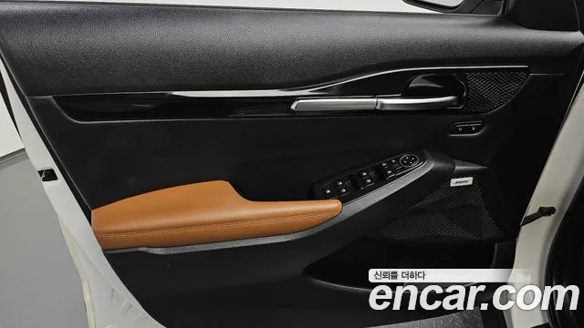 Kia Seltos — Фото автомобиля 13