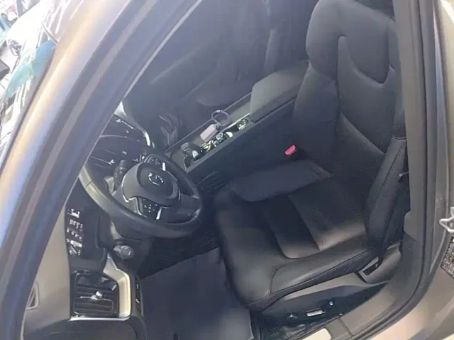 Volvo S60 — Фото автомобиля 14