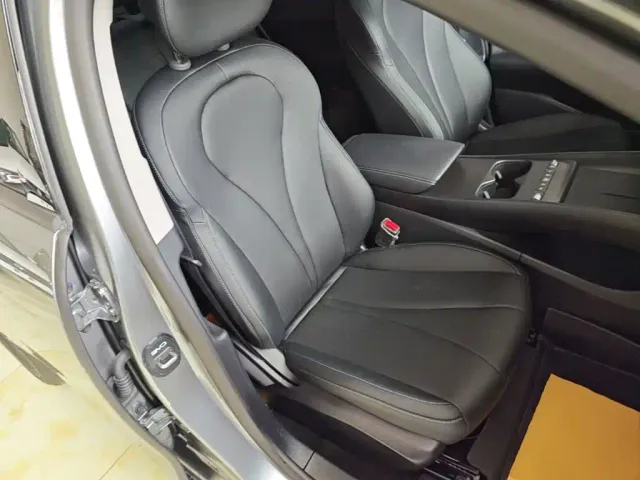 BYD Seal 05 DM-i — Фото автомобиля 24