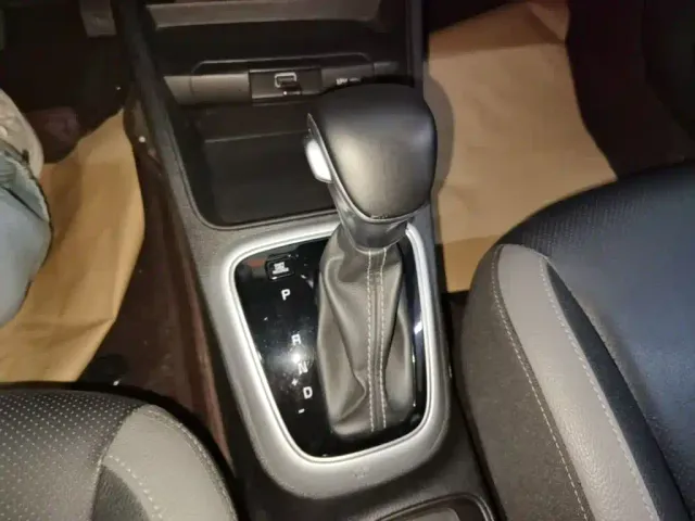 Kia KX1 — Фото автомобиля 13